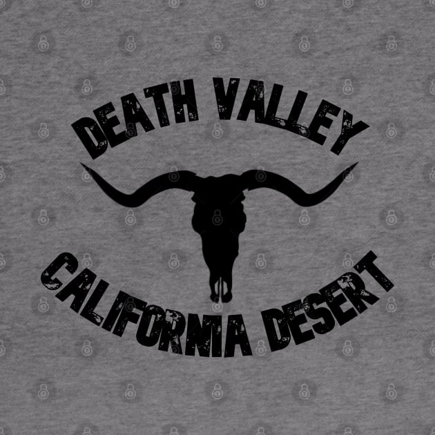 Death Valley by Designs by Dyer